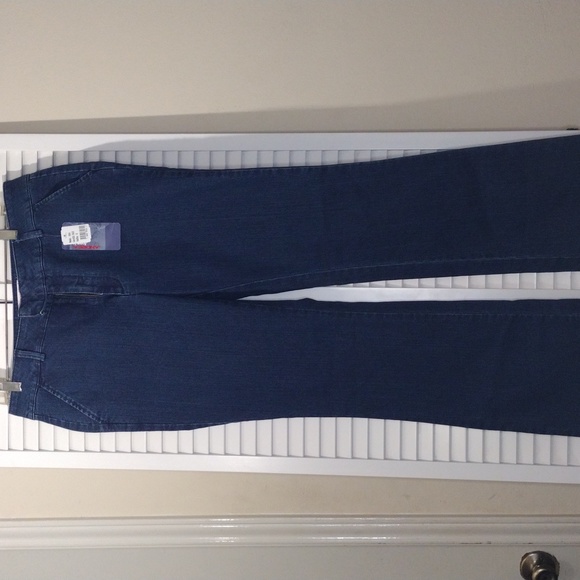 Andrea jeans wide leg - Picture 3 of 4
